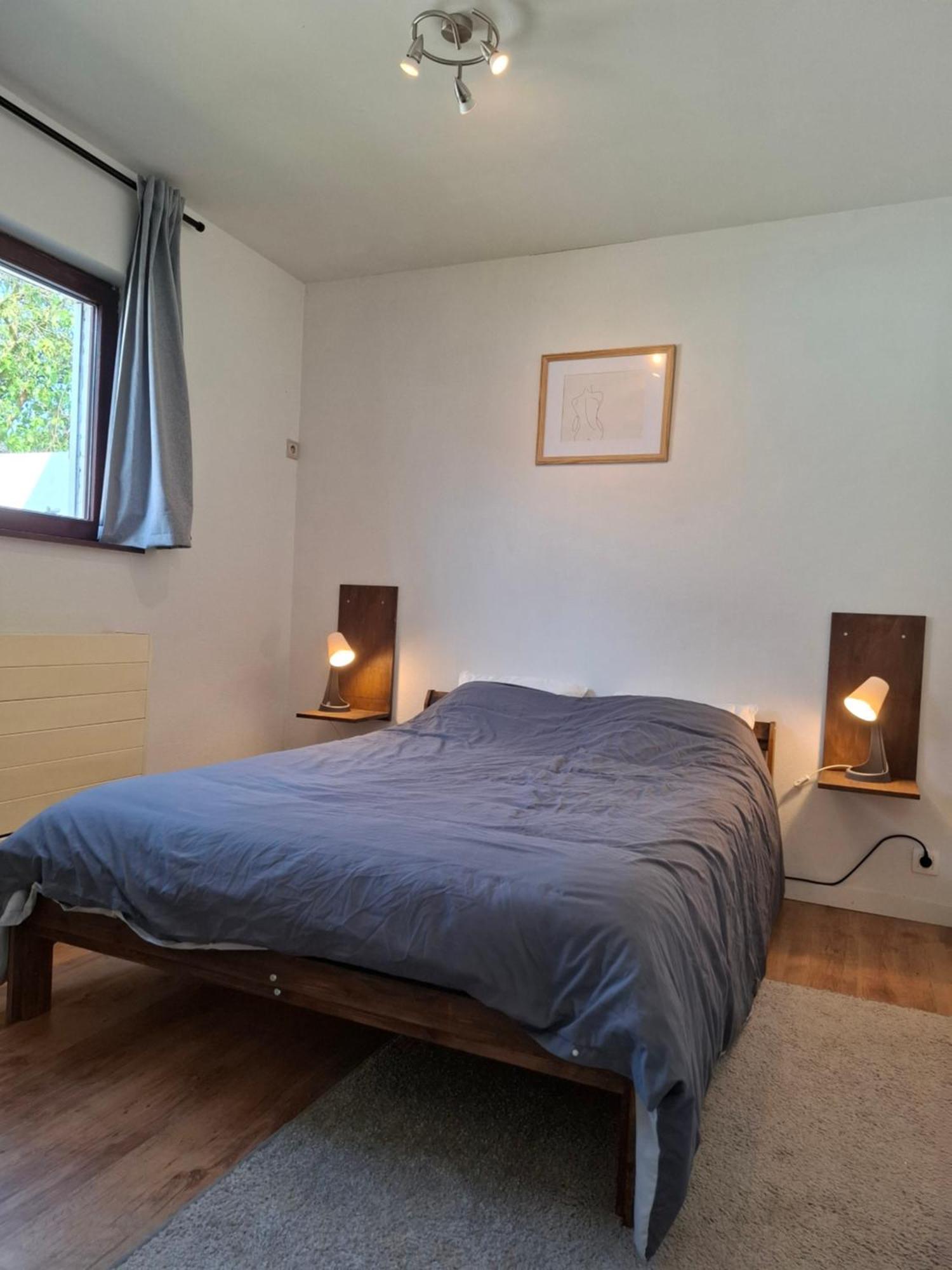 Casa vacanze De Volkswasserij, Woning Met Tuin