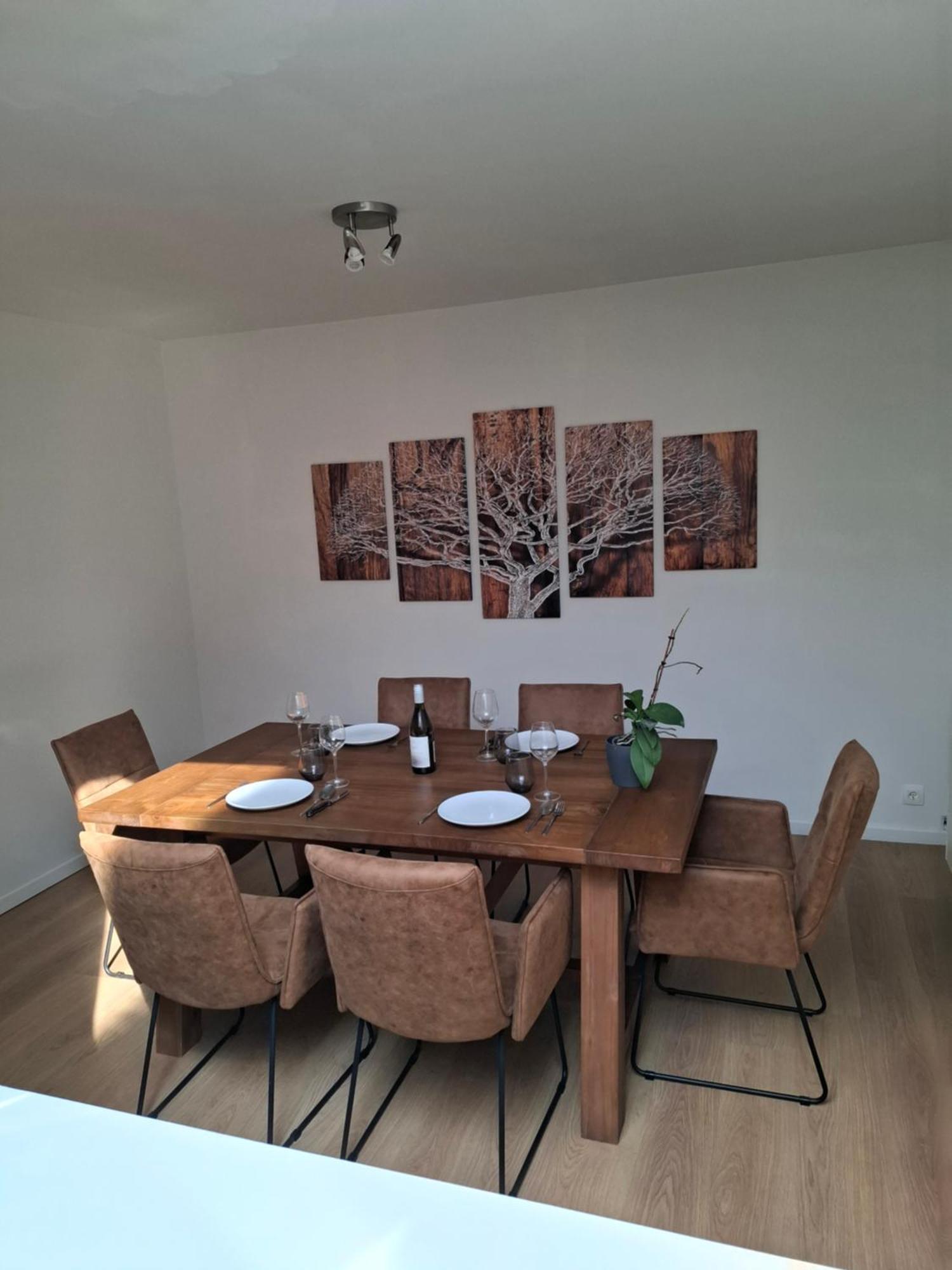 Casa vacanze De Volkswasserij, Woning Met Tuin *