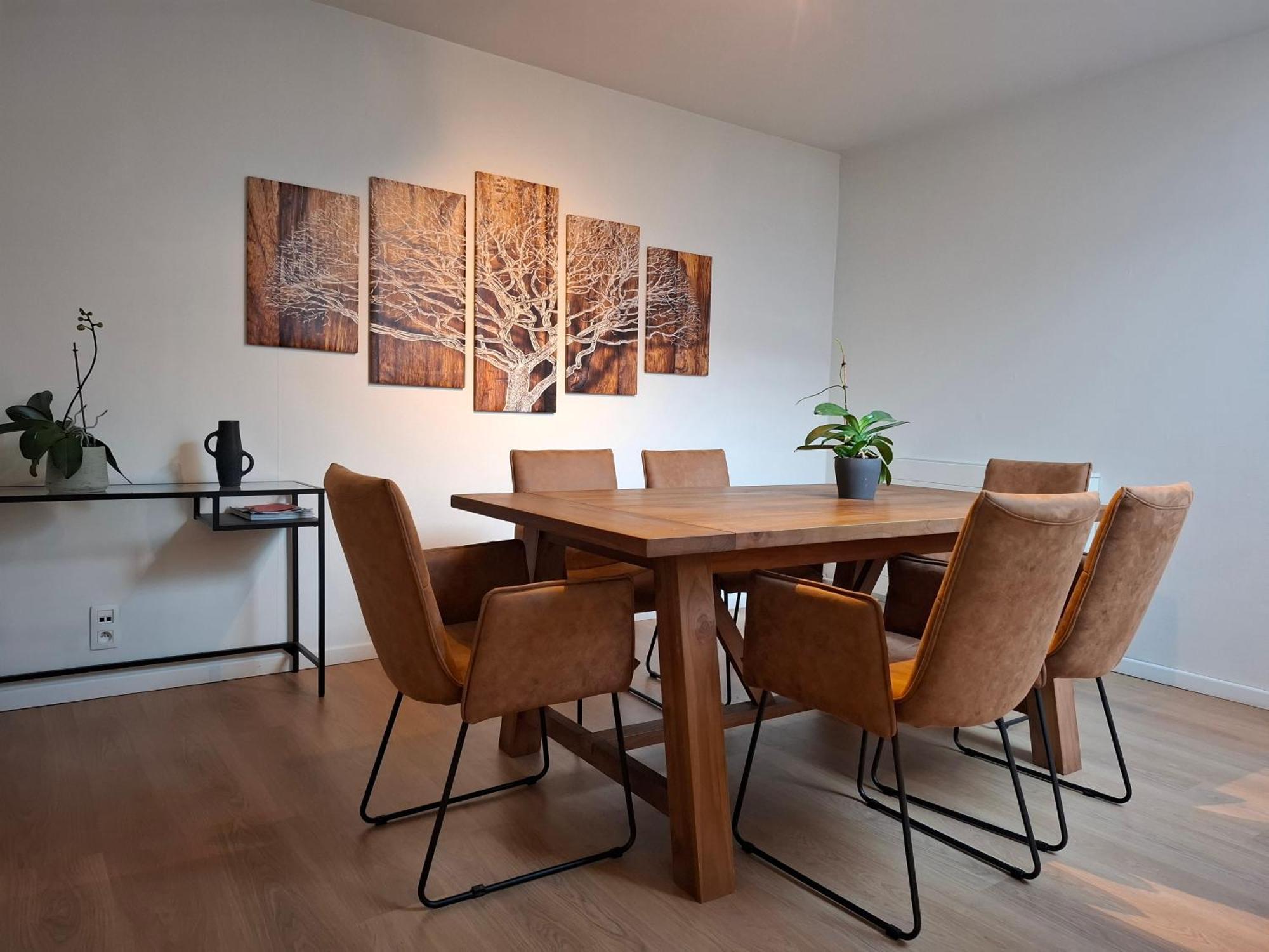 De Volkswasserij, Woning Met Tuin Casa vacanze