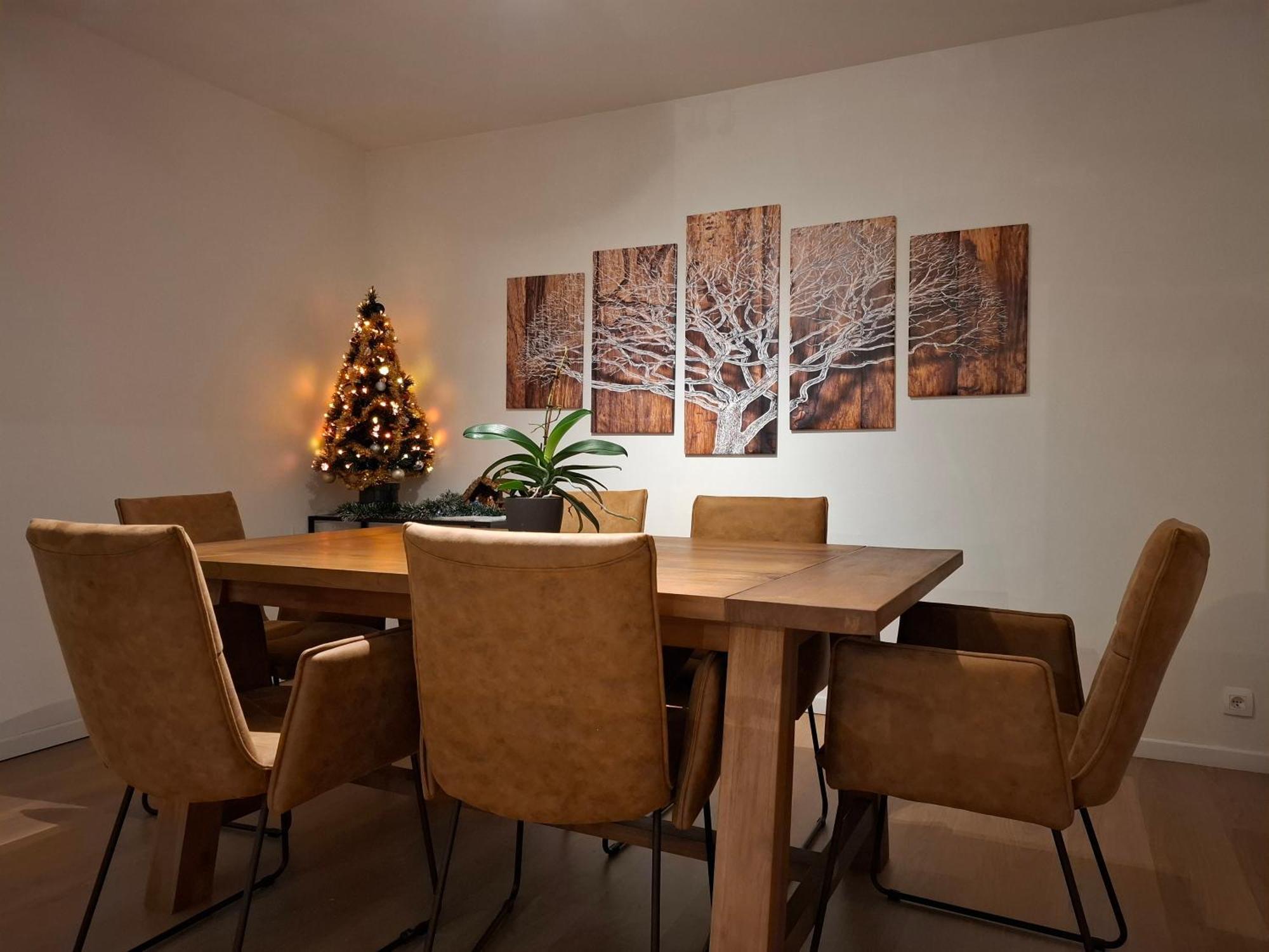 De Volkswasserij, Woning Met Tuin *